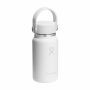 Hydro Flask Micro Hydro 200 ml thermosfles - wit Hydro Flask Micro Hydro 200 ml thermosfles - wit