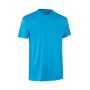 GAME® T-shirt - Cyan, L