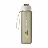 AquaSport GRS Recycled Water Bottle 1.000 ml