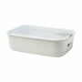 Mepal Storage Box EasyClip 1 L vershoudbox