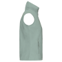 Bodywarmer van microfleece dames Sage XS