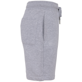Ecologische sportshort voor heren Oxford Grey XS