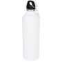 Atlantic 530 ml vacuüm geïsoleerde drinkfles - Wit