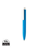 blauw, wit