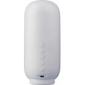 Gerecyclede ABS speaker Rumi wit