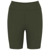 Organic Khaki