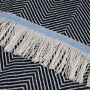 Oxious - Bright Scarf - Navy