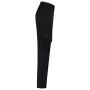 Werkbroek Cordura Functional Stretch Redefined Dames 506129 Black 32