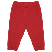 Terracotta Red