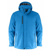 Oceaan Blauw