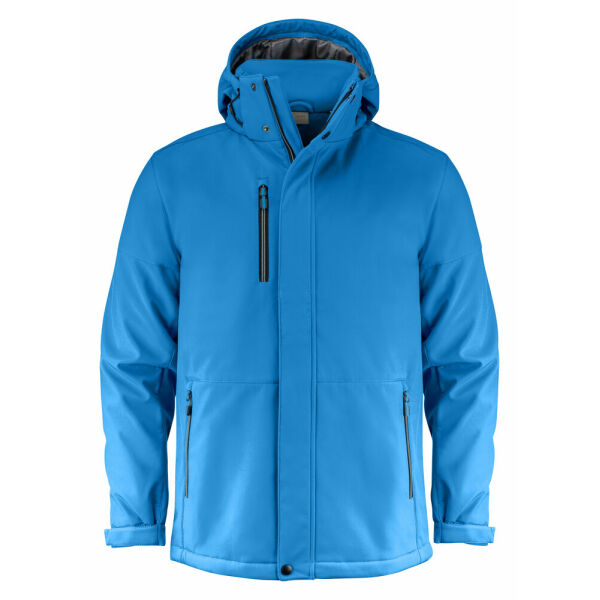 Overlanding Jacket Oceanblue 5XL Overlanding Jacket Oceanblue 5XL