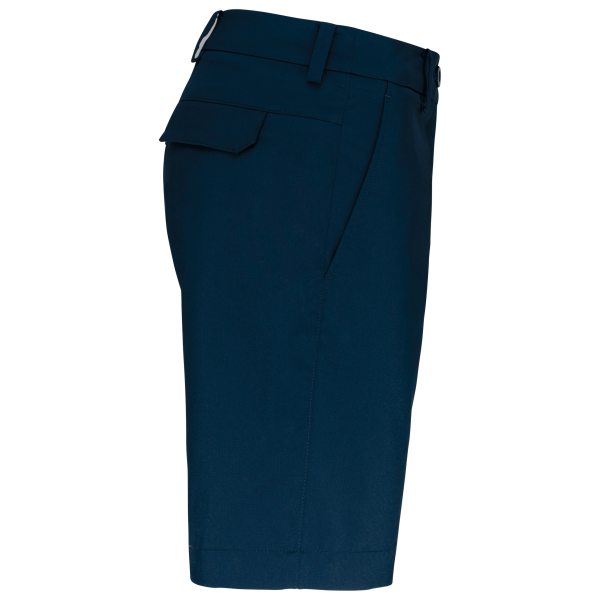Bermuda femme Dark Navy 34 FR Bermuda femme Dark Navy 34 FR