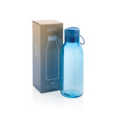 Avira Atik RCS gerecycled PET fles 500ML, blauw