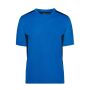 Craftsmen T-Shirt - STRONG - royal/navy 6XL