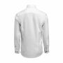 Red Bow 123 Slim Fit White XS