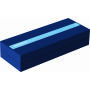 Waterman Graduate chrome rollerball zilver