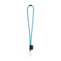 75091. Lanyard Nautic Long Set. Standaard modellen