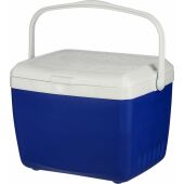 Koelbox 13 liter Solace - zwart