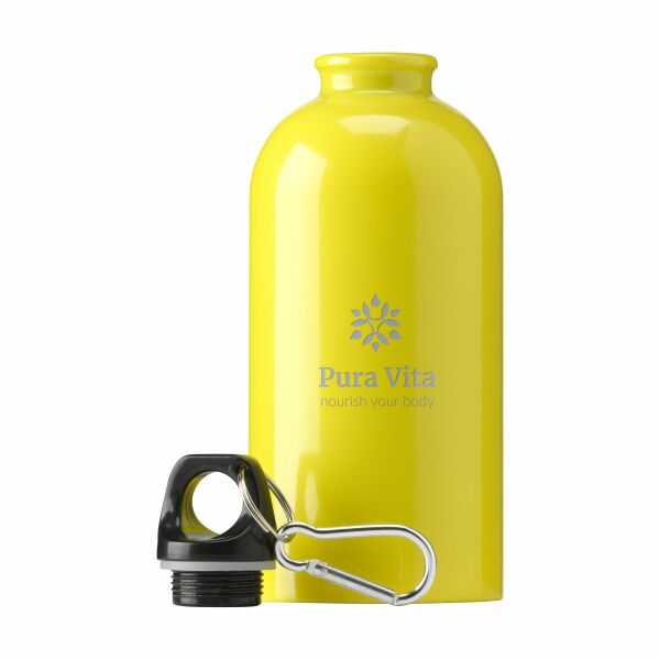 SteelSport RCS Recycled Steel Bottle 500 ml SteelSport RCS Recycled Steel Bottle 500 ml