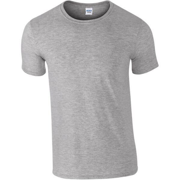 Softstyle Euro Fit Adult T-shirt