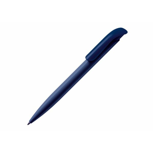 Balpen Atlas hardcolour - Donkerblauw Balpen Atlas hardcolour - Donkerblauw
