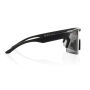 SproShield RCS plastic activity bril met gepolariseerde lens, zwart