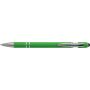 Balpen Primo | Gerecycled | Stylus - lime