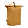 KAMET - Rolltop rugzak 390gr/m² - Ochre