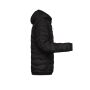 Men's Padded Jacket black/black S
