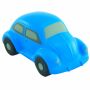 Antistress auto, blauw