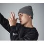 REFLECTIVE BEANIE, FRENCH NAVY, One size, BEECHFIELD