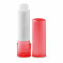 GLOSS - Lippenbalsem - Transparant Rood