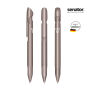 senator EVOXX Polished Recycled balpen warmgray 10