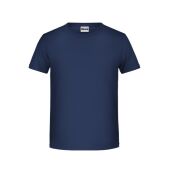 Boys' Basic-T navy S