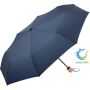 Pocket umbrella ÖkoBrella Shopping navy wS