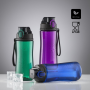 NEON WATERFLES, 580 ml.