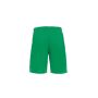 MESA HERO SHORT, GREEN, 3XL, MACRON