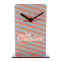 BeTime Desk - custom made tafelklok