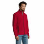 RACE MEN - RACE heren jas 280g - 3XL - Pepper Red