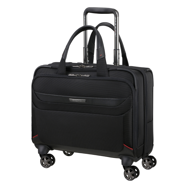 Samsonite Pro-Dlx 6 Spinner Tote 15.6