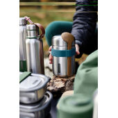 Black+Blum Voedsel container 400 ml, turquoise