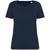 Washed Navy Blue