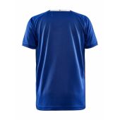 PROGRESS 2.0 STRIPE JERSEY JR CLUB COB/BRE 158/164