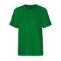 MENS CLASSIC T-SHIRT, GREEN, XXL, NEUTRAL