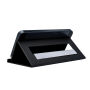 Stationary set REFLECTS-FALLON - zwart, gunmetal