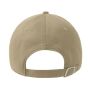 SPORT SANDWICH-S, KHAKI/NAVY, One size, ATLANTIS HEADWEAR