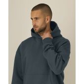 Chaser - Iconic uniseks hoodie van gemiddelde lengte - XL