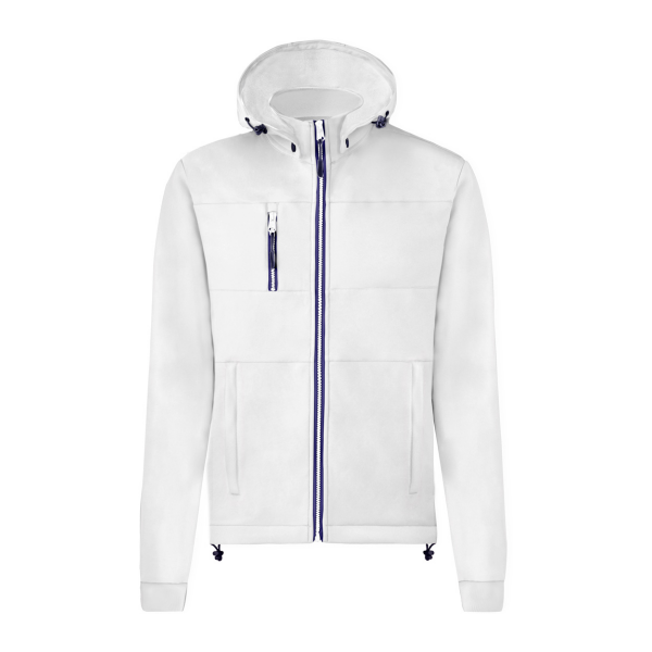 Butron - softshell jas