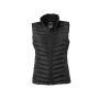 Women´s Zepelin Bodywarmer black S