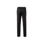 ELASTICATED WAISTBAND TROUSERS, BLACK, 3XL, VELILLA